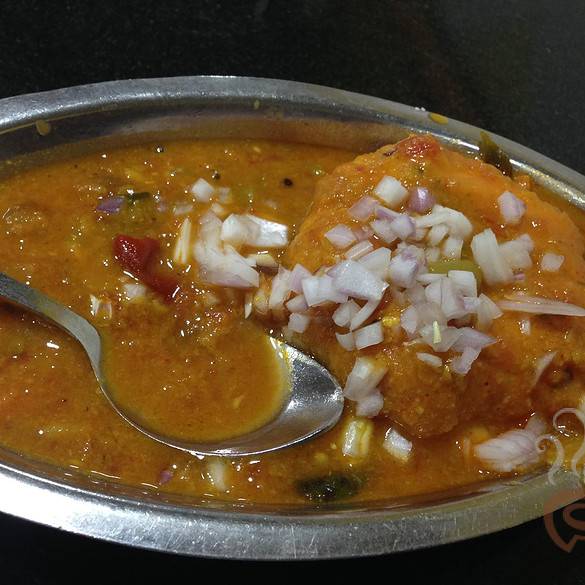 Kerala Sambhar | Sambar