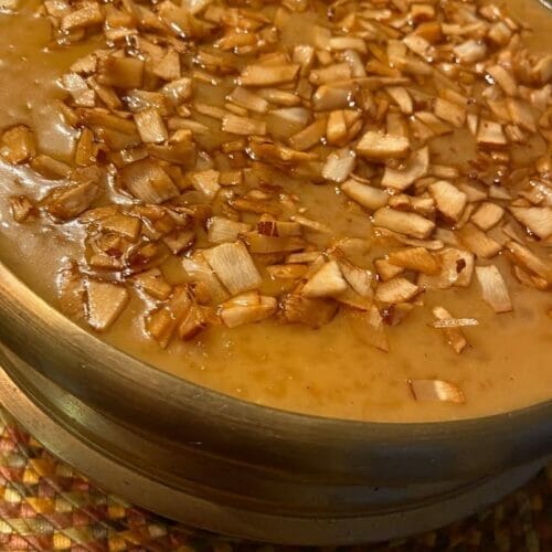 cherupayar parippu payasam