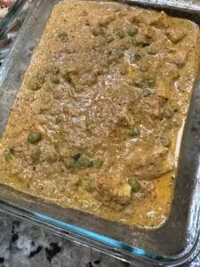 mutter paneer