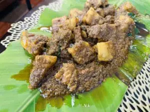 vindaloo