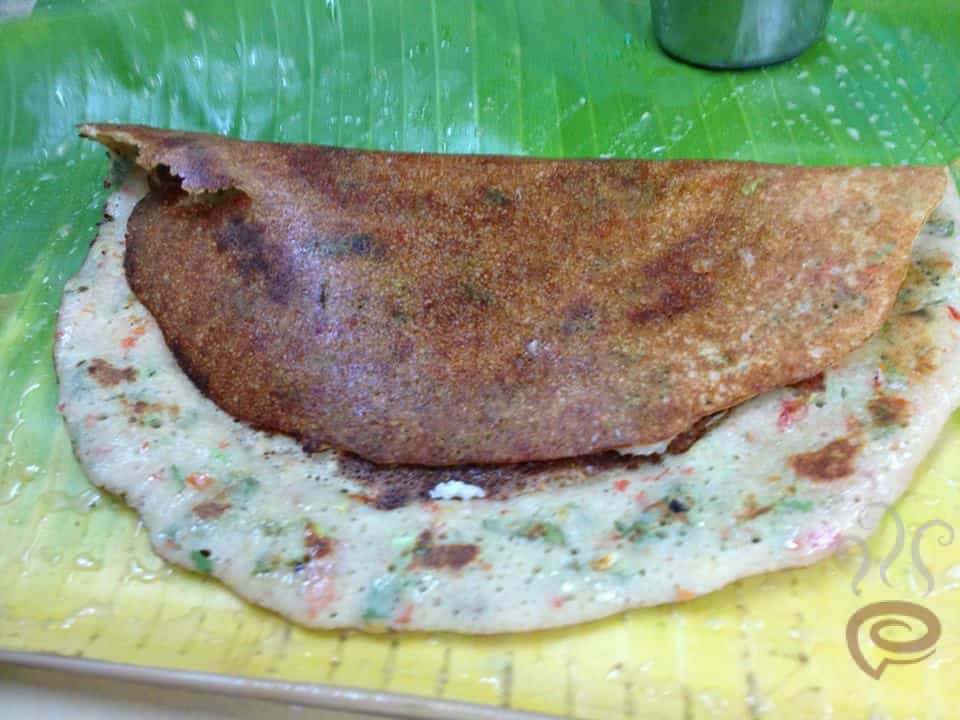 Ada Dosa