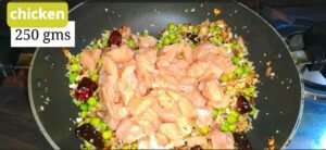 chicken thoran 6
