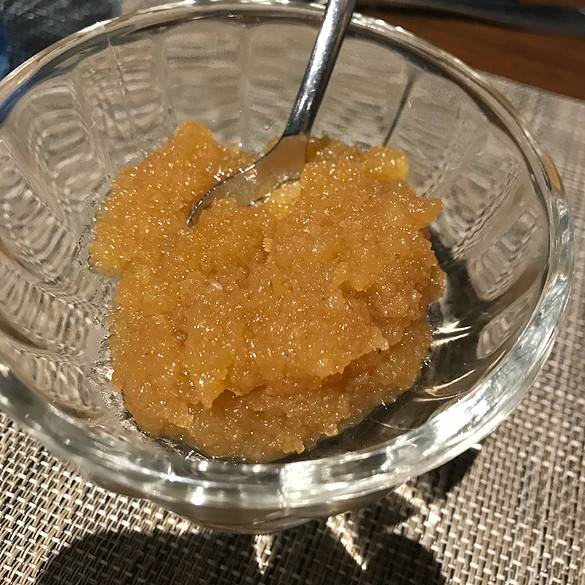 Kerala Rava Kesari