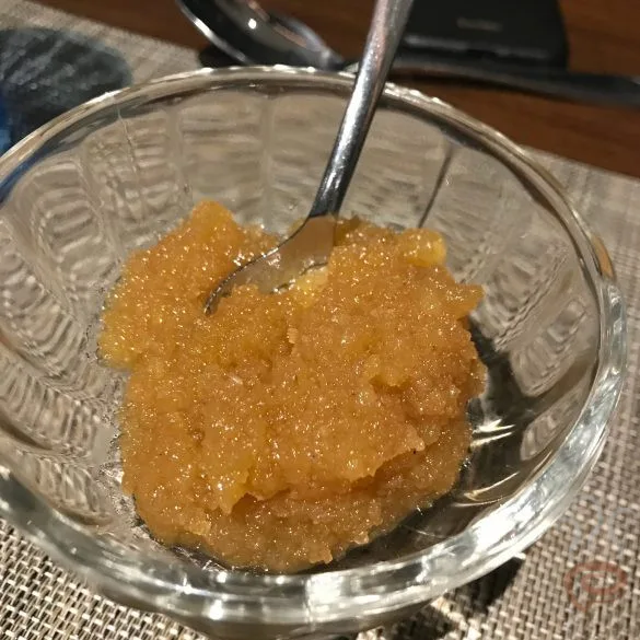 Kerala Rava Kesari