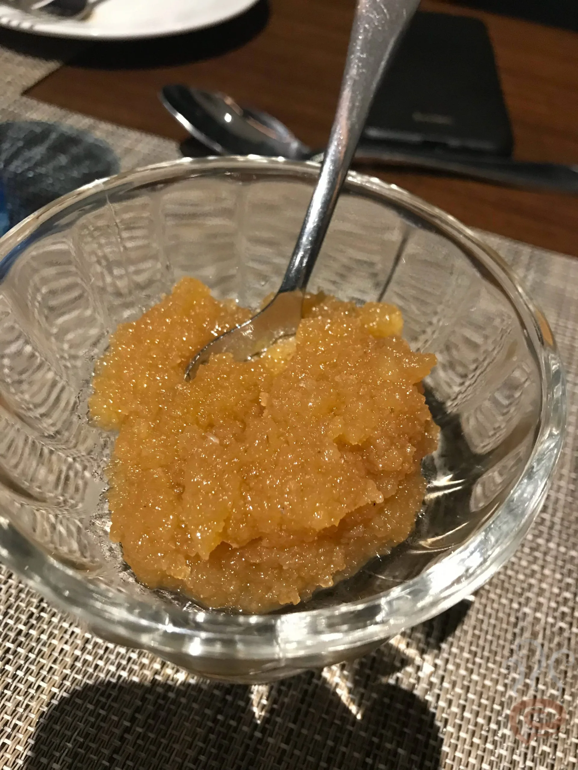 Kerala Rava Kesari