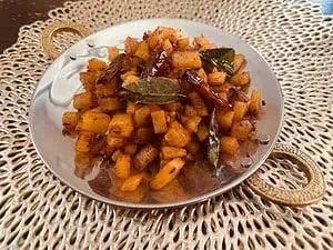 potato fry
