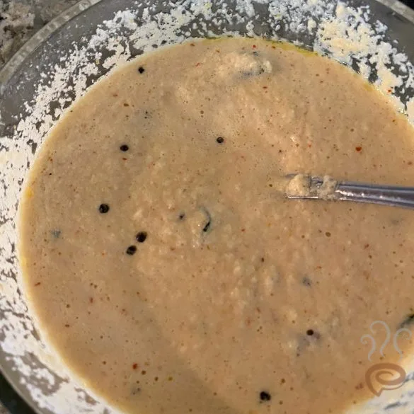 Kerala Coconut Chutney