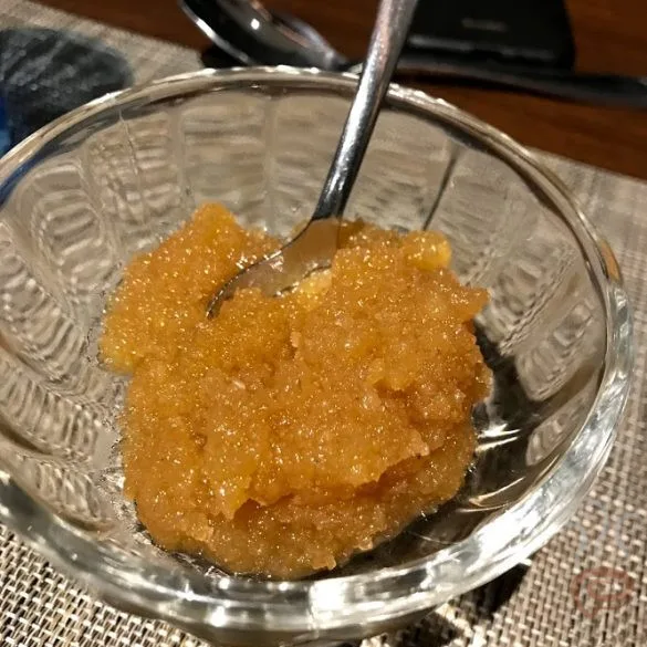 Gajjar Halwa