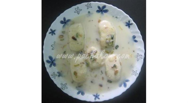 Andhra Ras Malai