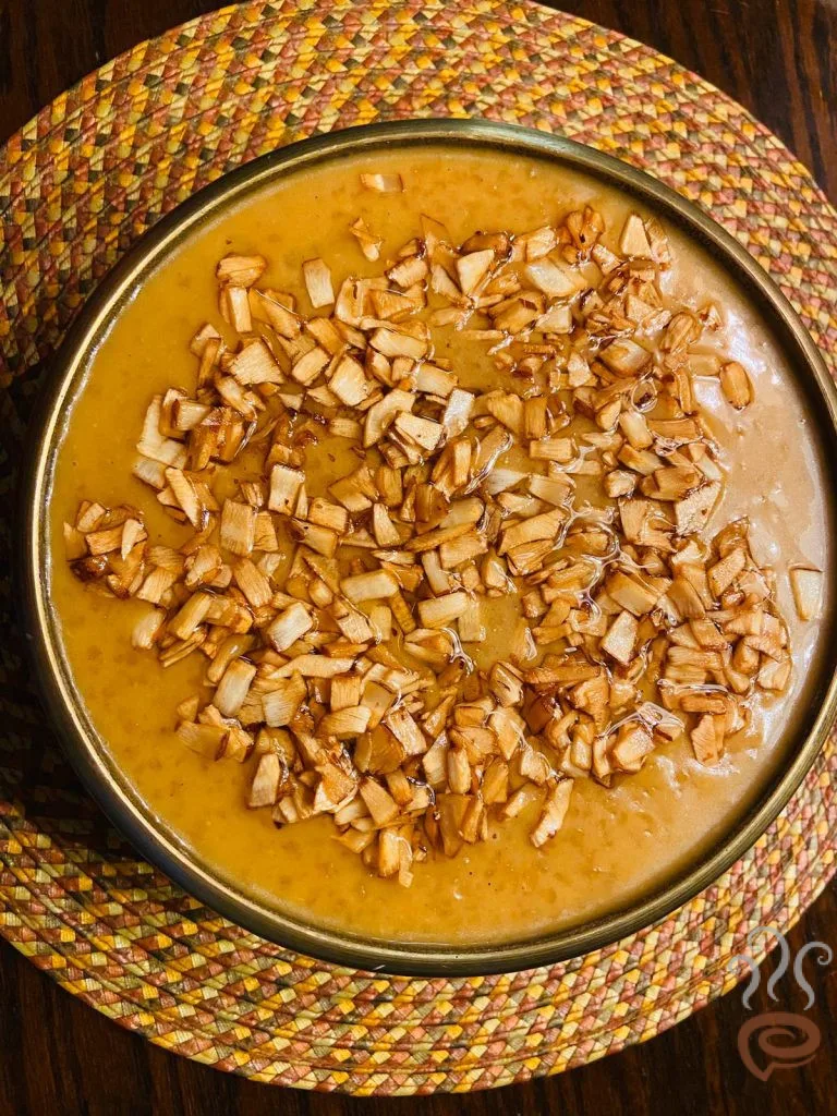 Sooji Gothambu Payasam | Broken Wheat Kheer