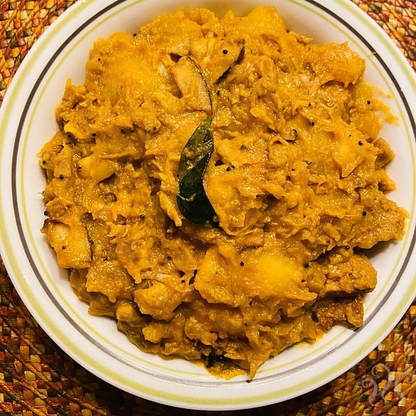 Kappa Biriyani