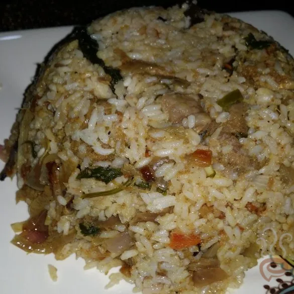 Kerala Restaurant Style Mutton-Beef Biriyani