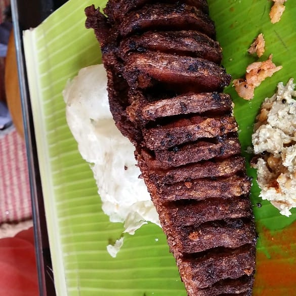 Fish Fry | Meen Fry Tamilnadu Restaurant Style