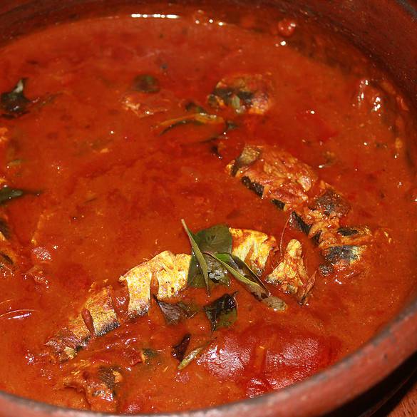 meen mulakittathu