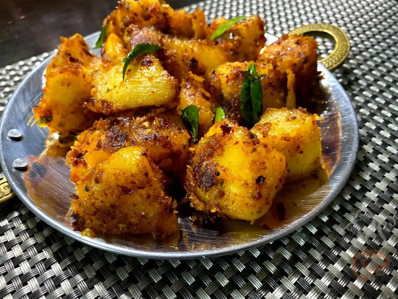 Kappa Ularthiyathu | Kerala Style Tapioca Stir Fry