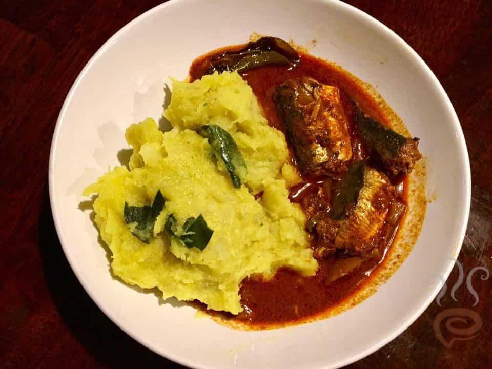 Kappa Meen Curry | Kappa Fish – pachakam.com