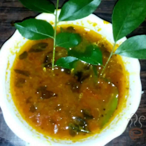 Nataraj Iyer Rasam