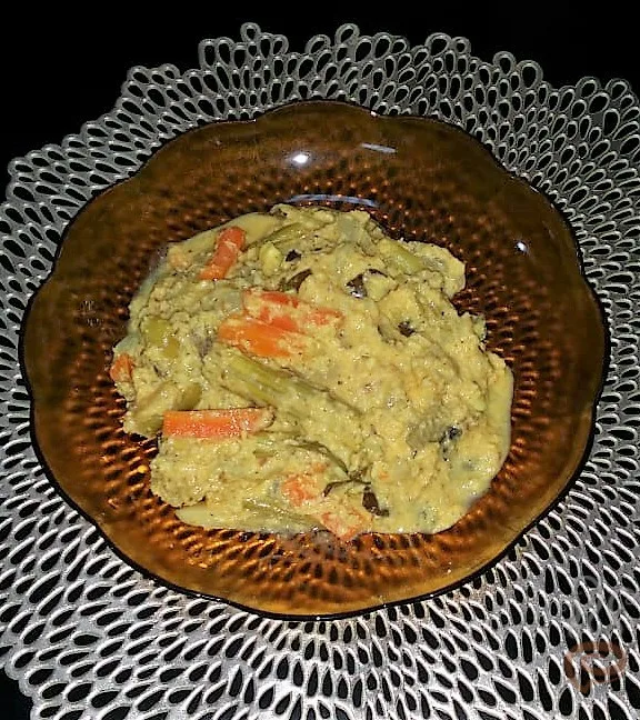 Aviyal Brahmin Style