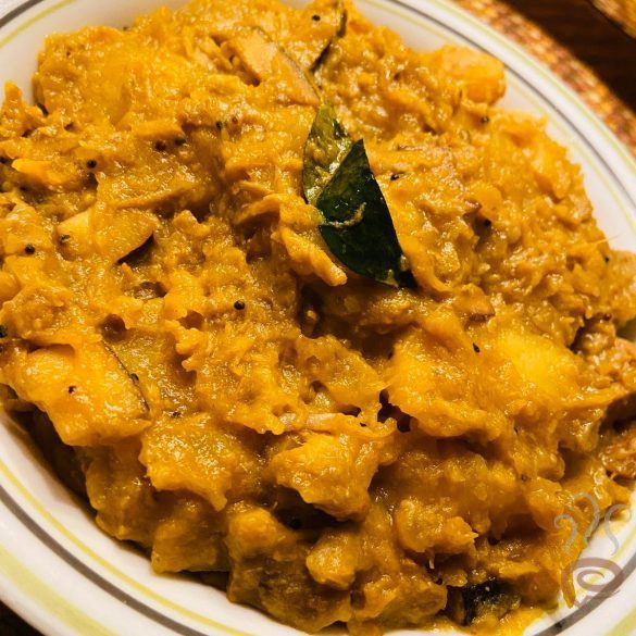 Nadan Kappa Biriyani