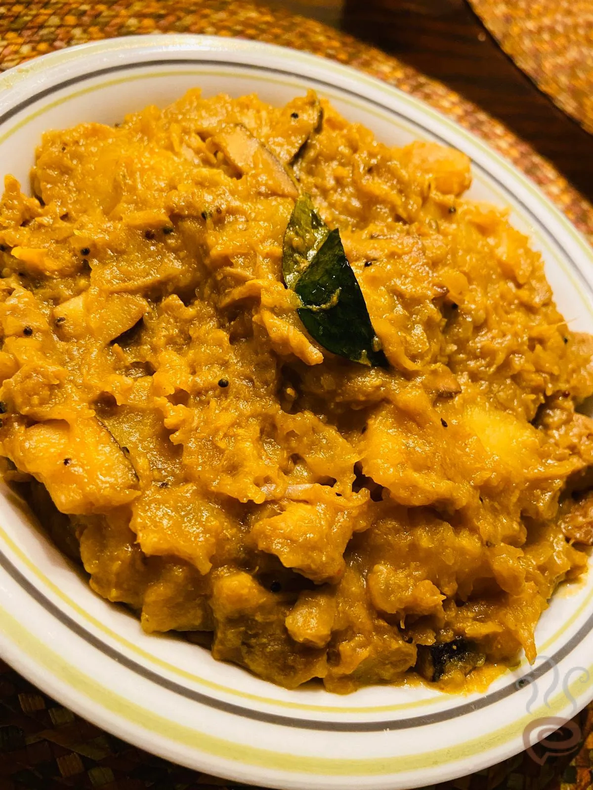 Nadan Kappa Biriyani