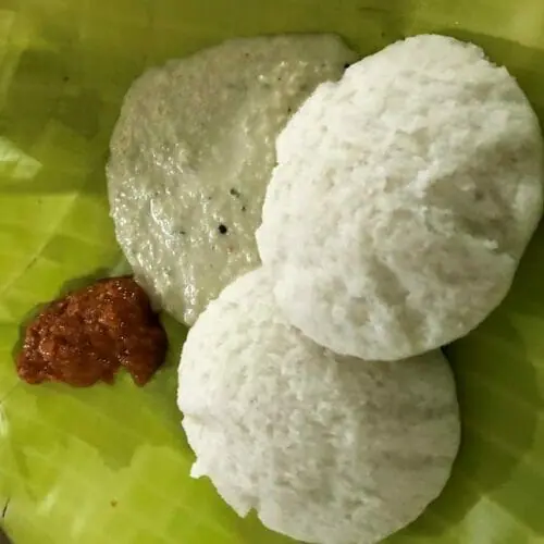 Idli