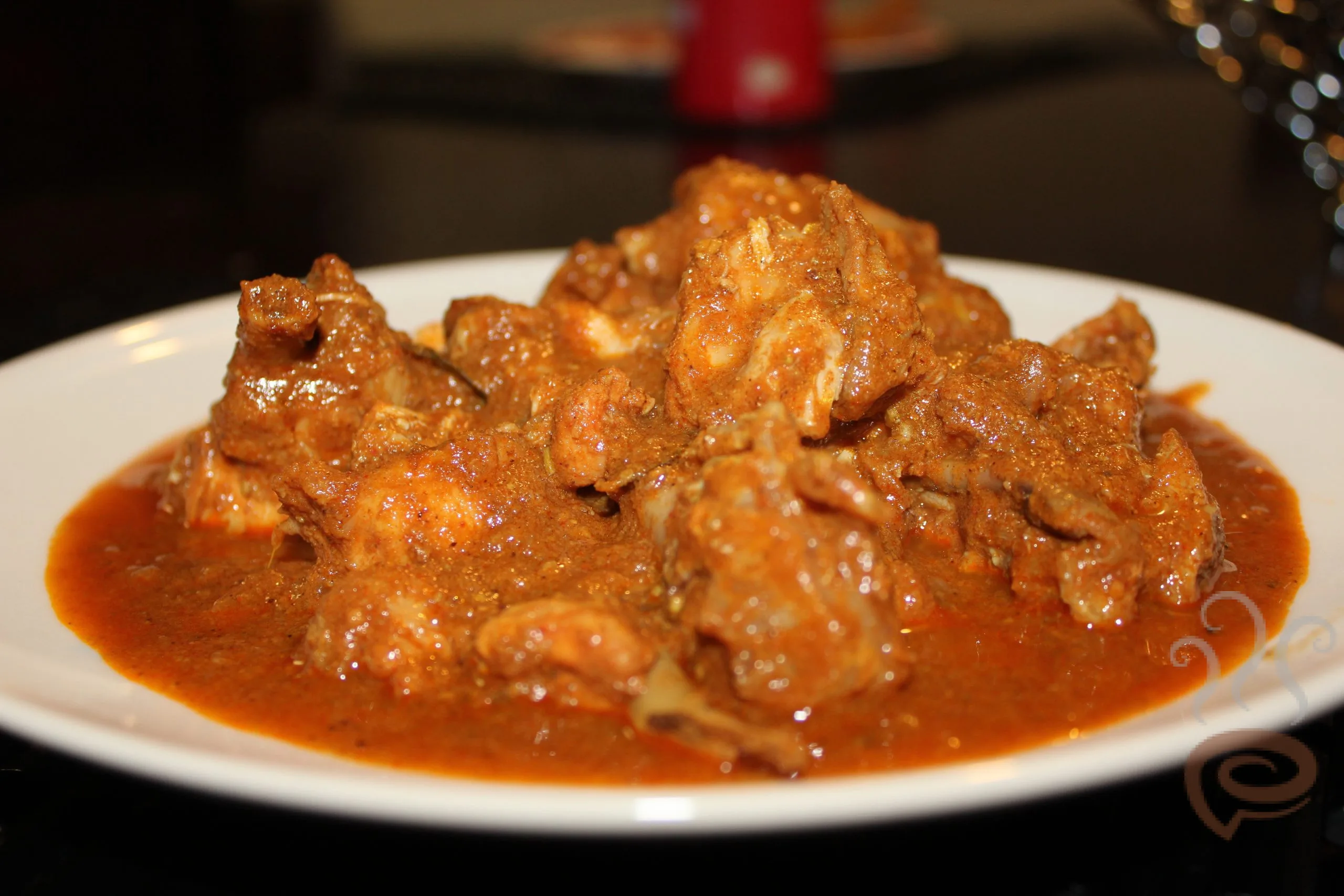 Kerala Style Uluva Chicken | Methi Chicken | Fenugreek Chicken