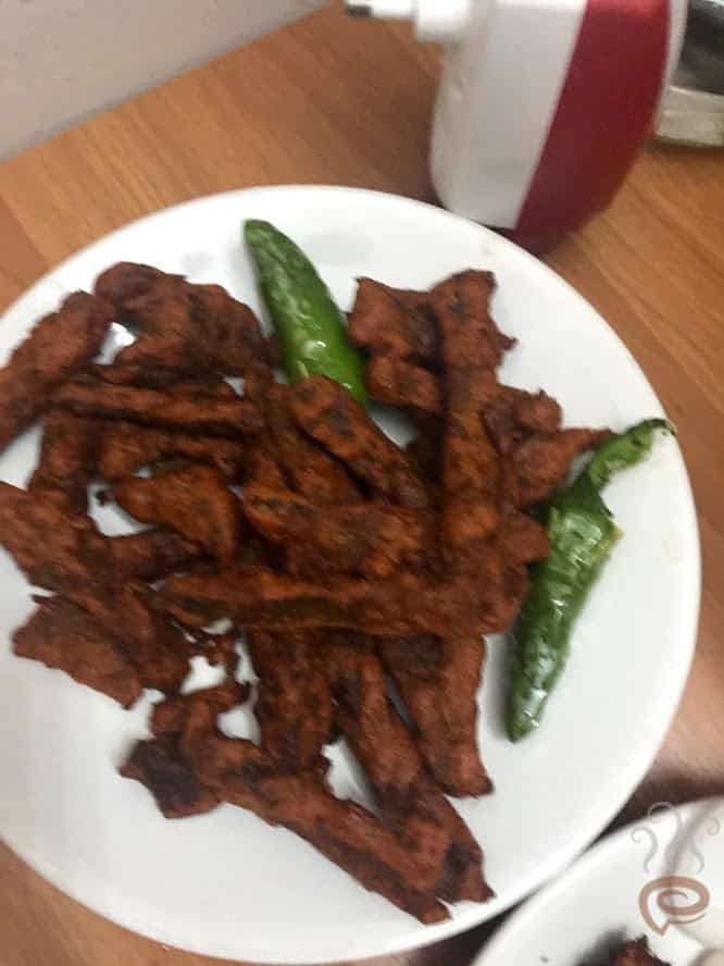 Beef 65
