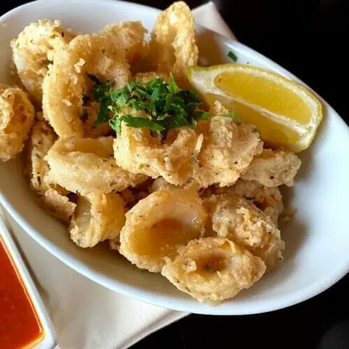 calamari