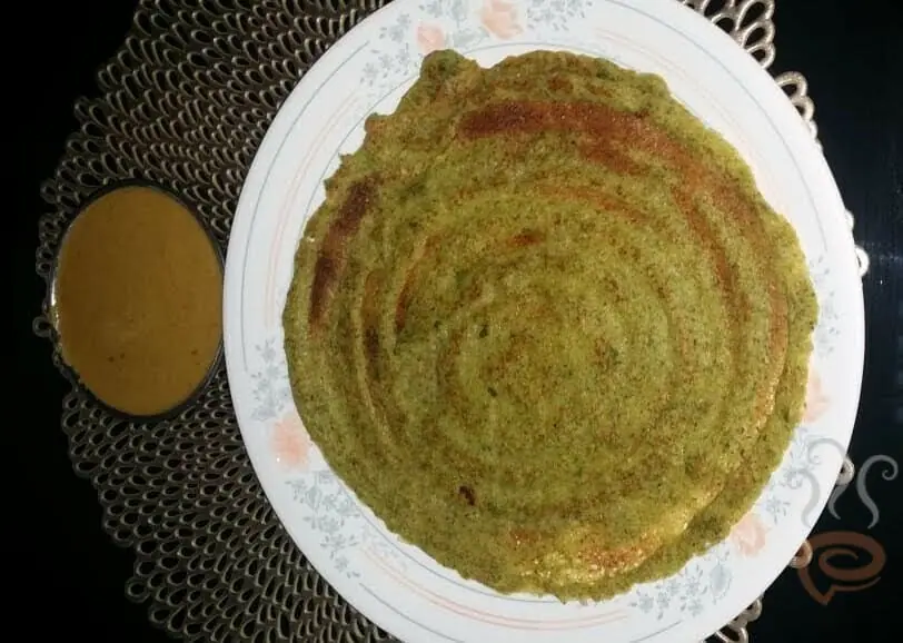 Payar Dosa