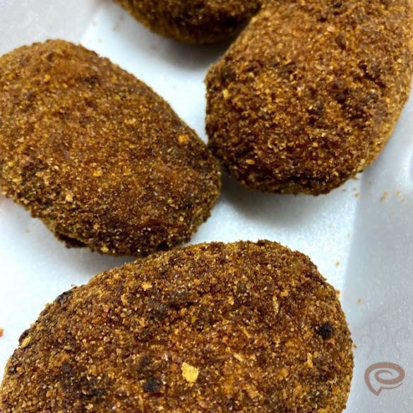 Nadan Yummy Fish Cutlets with Canned Tuna