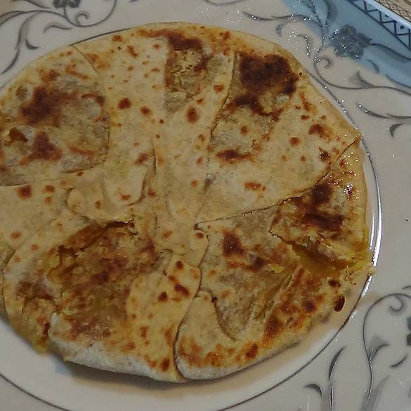 Puran Poli