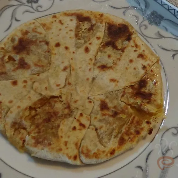 Puran Poli