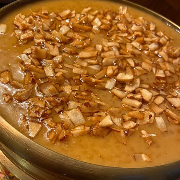 Gothumbu Payasam