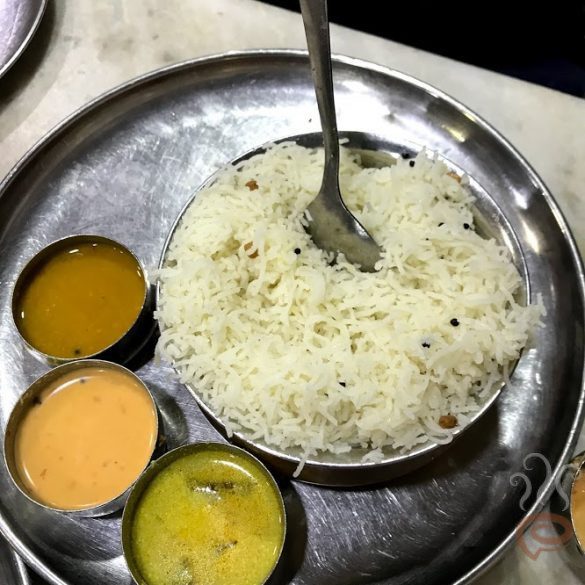 Idiyappam Upma