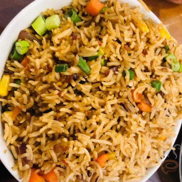 Fried Rice