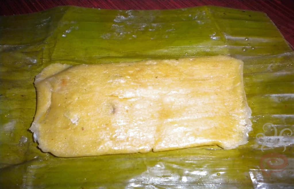 Chakka Ada | Jackfruit Ada