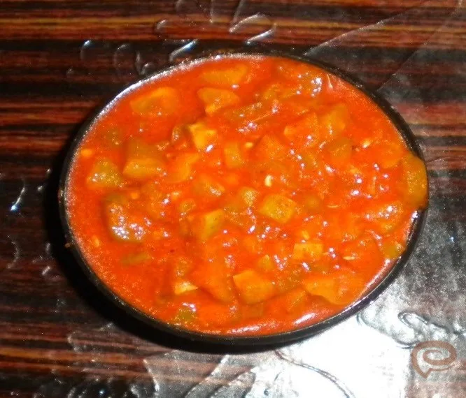 Irumban Puli Achar