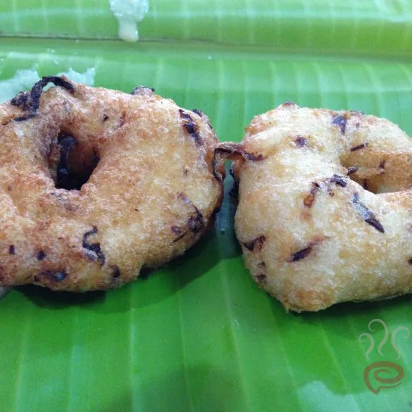 Nadan Special Uzhunnu Vada