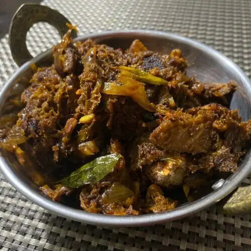 beef sukka