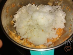 Vegetable Rice Cutlet – pachakam.com