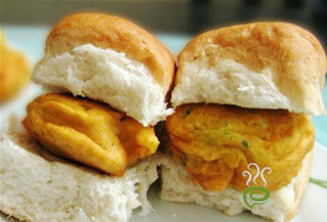 vada pav