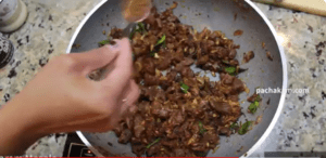 beef 11