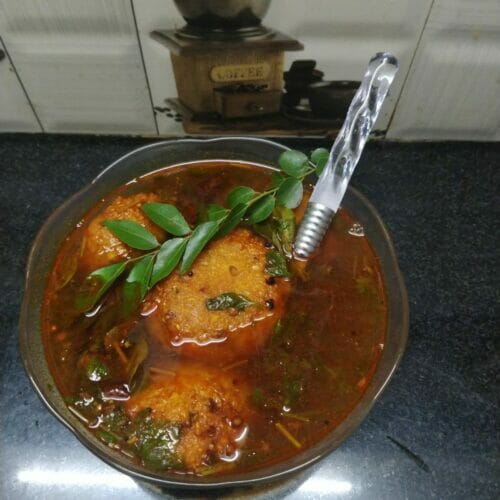 rasam vaai