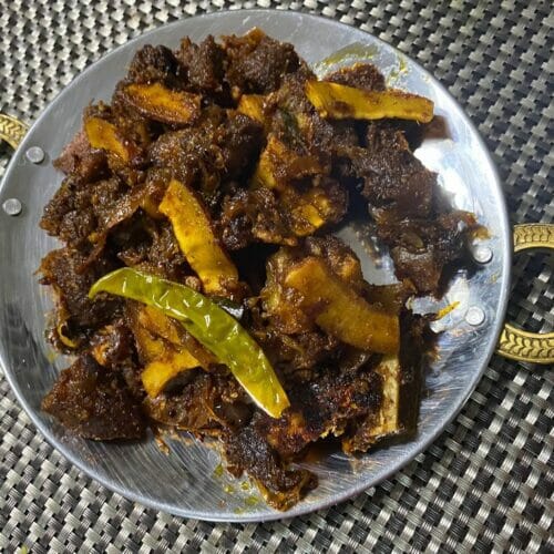 beef fry