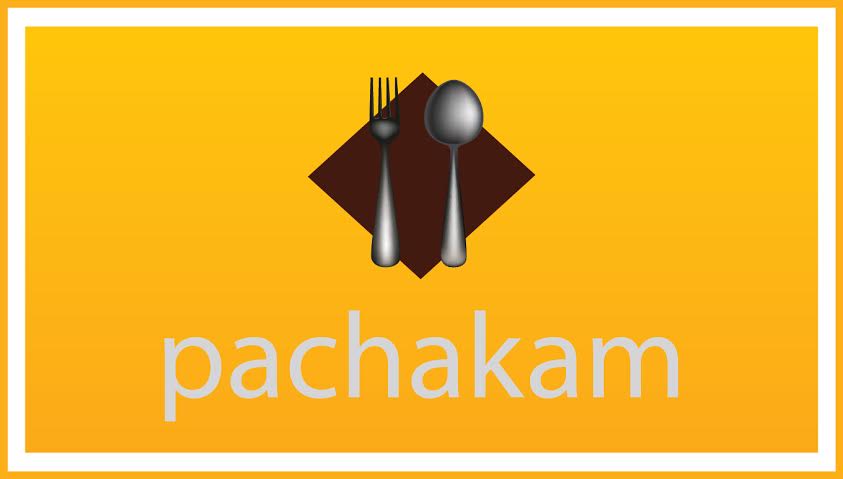 Pachadi - Another Variation