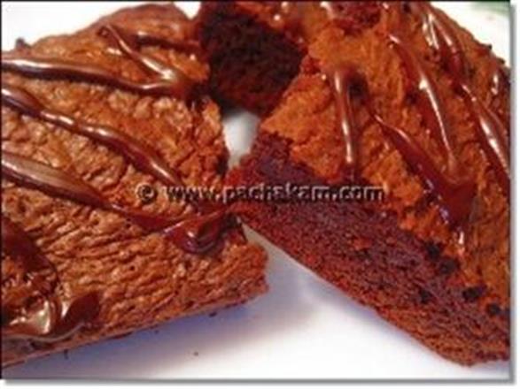 American Brownies – Delicious Dessert