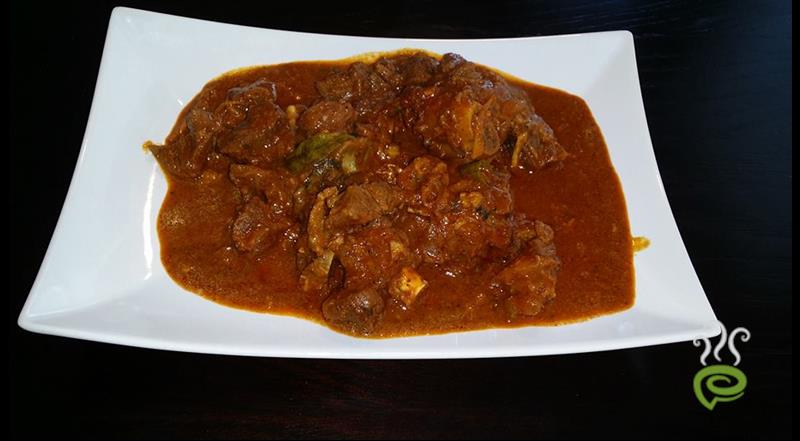 Attirachi Curry