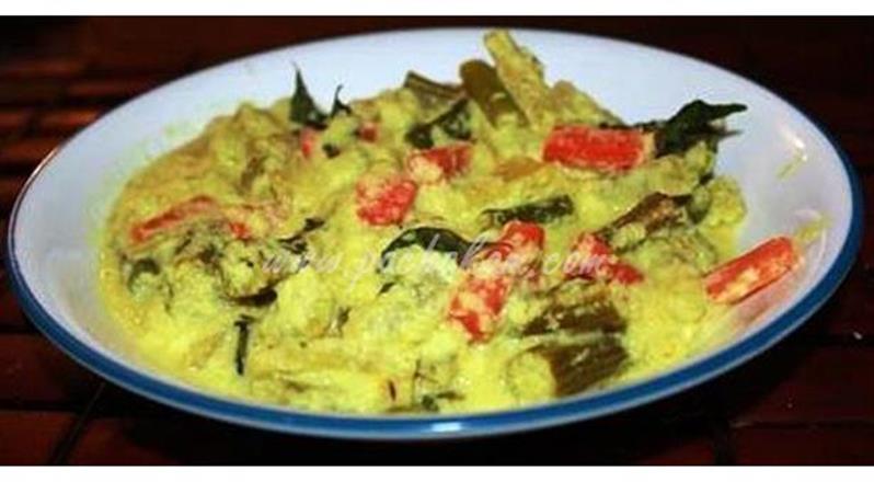 Avial - Real Kerala Curry