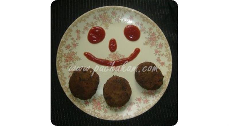 Beena`s Nutri Cutlet