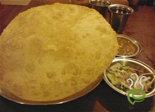 Bhatura